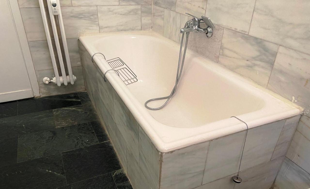 Trastevere For You... 3 Bedrooms Apartamento *