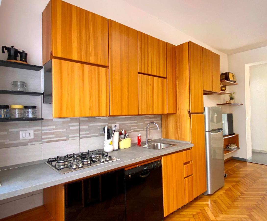 Apartamento Trastevere For You... 3 Bedrooms *