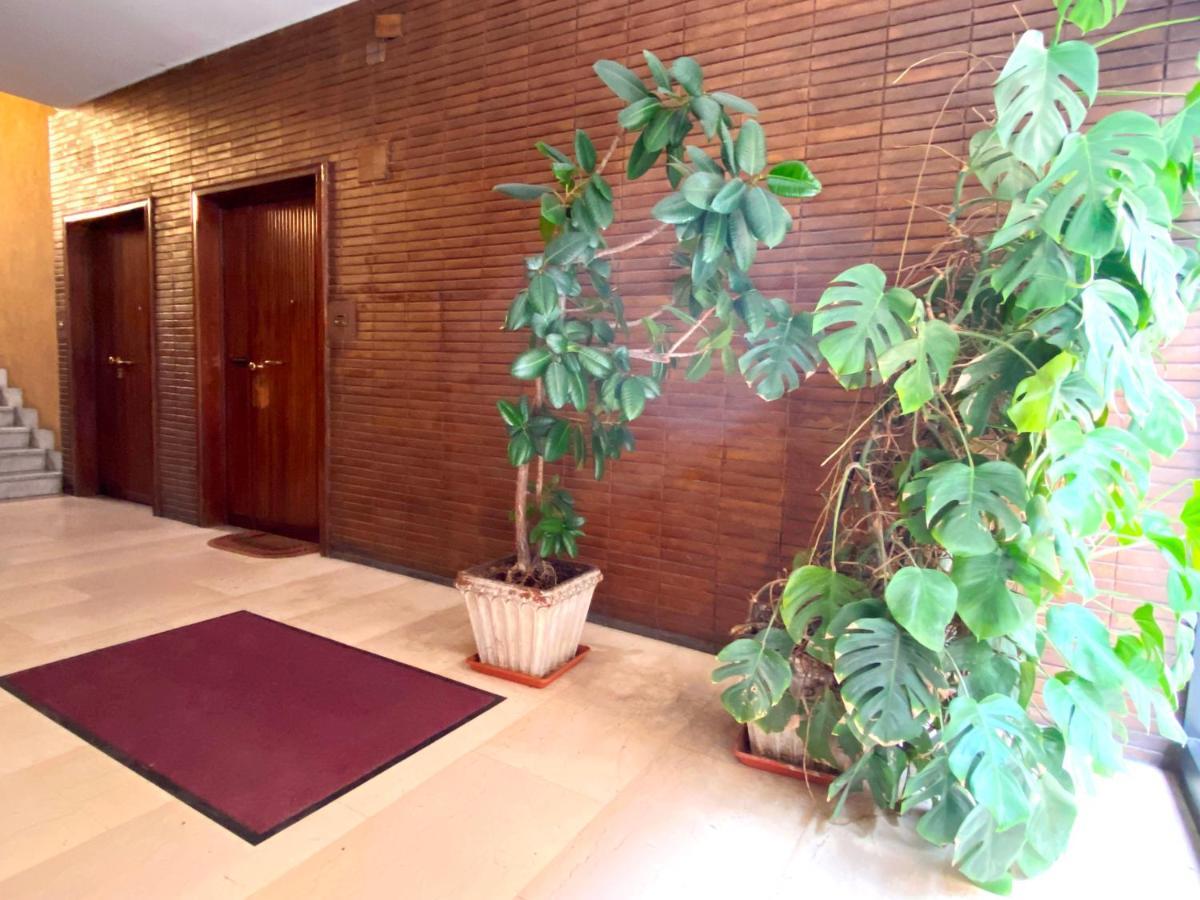 Apartamento Trastevere For You... 3 Bedrooms Roma