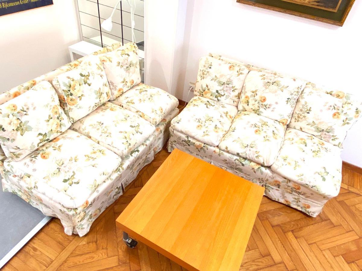 Trastevere For You... 3 Bedrooms Apartamento