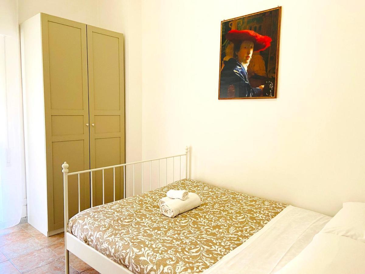 Trastevere For You... 3 Bedrooms Apartamento