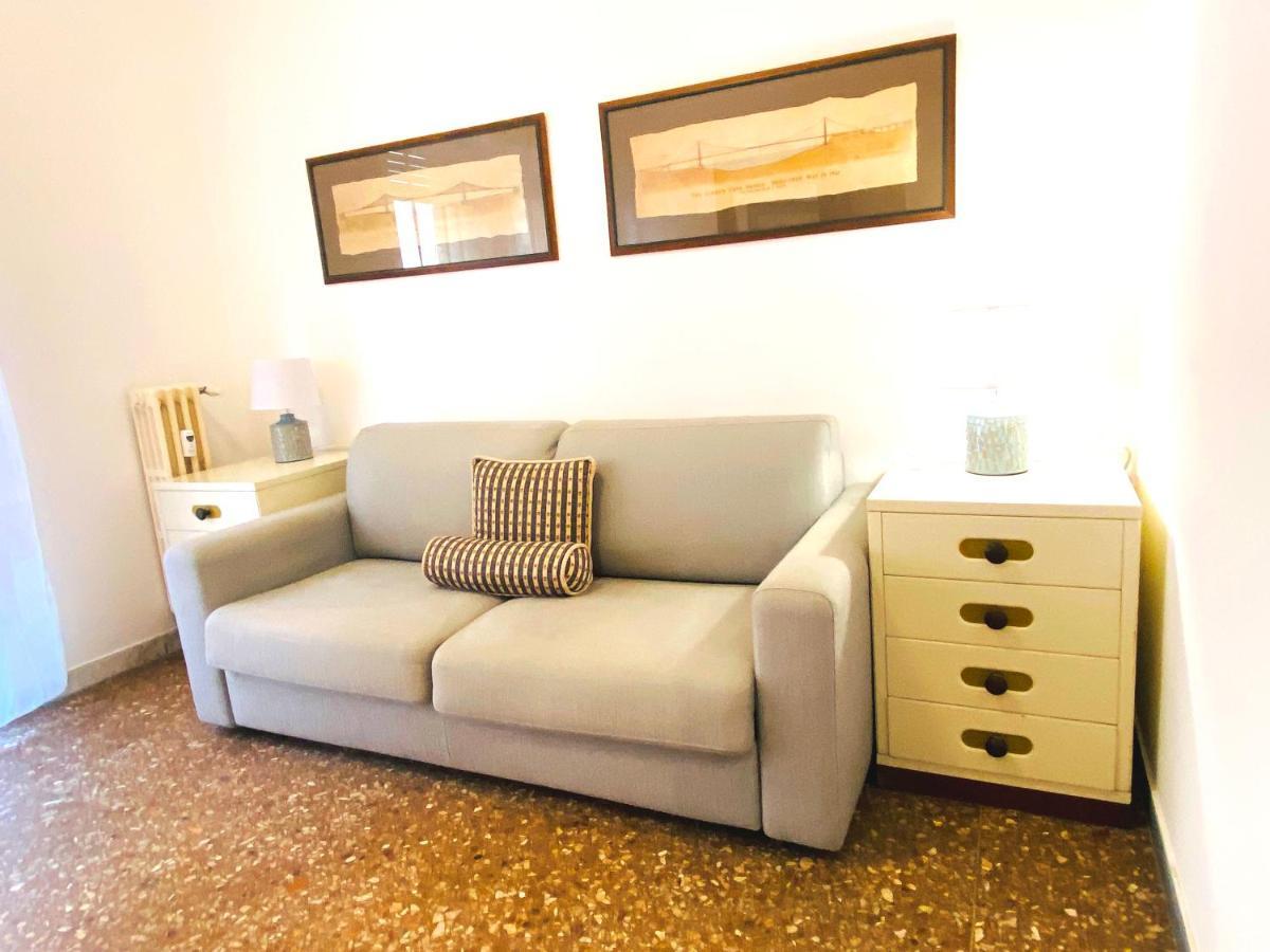 Trastevere For You... 3 Bedrooms Apartamento Roma