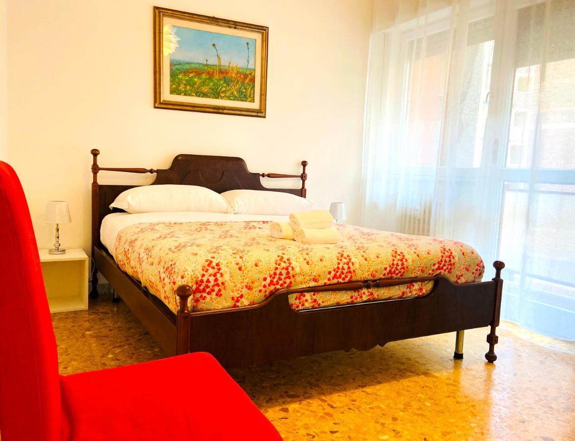 Apartamento Trastevere For You... 3 Bedrooms
