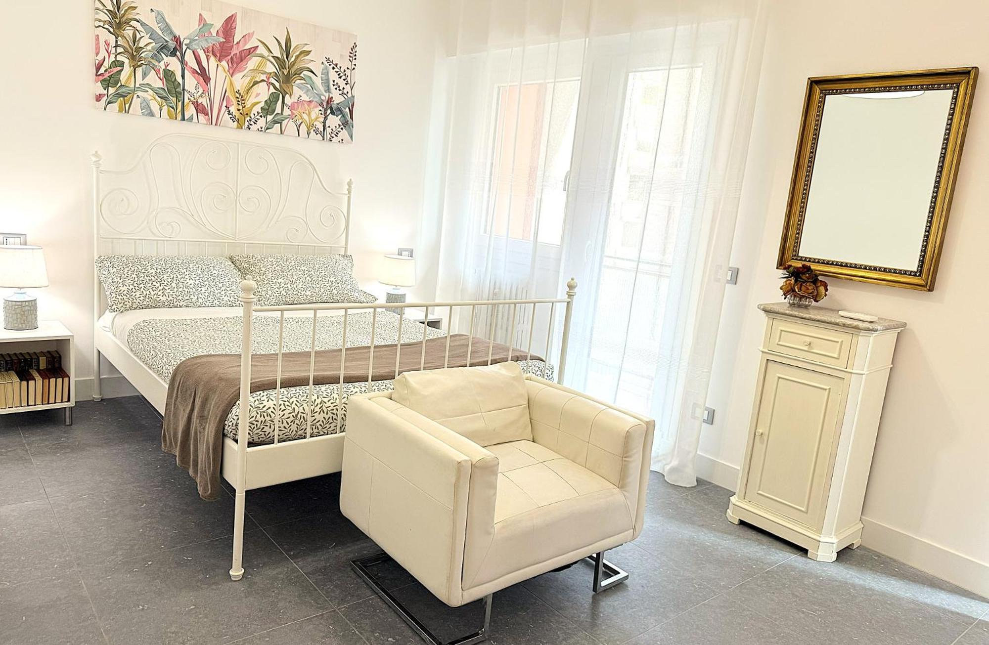 Trastevere For You... 3 Bedrooms