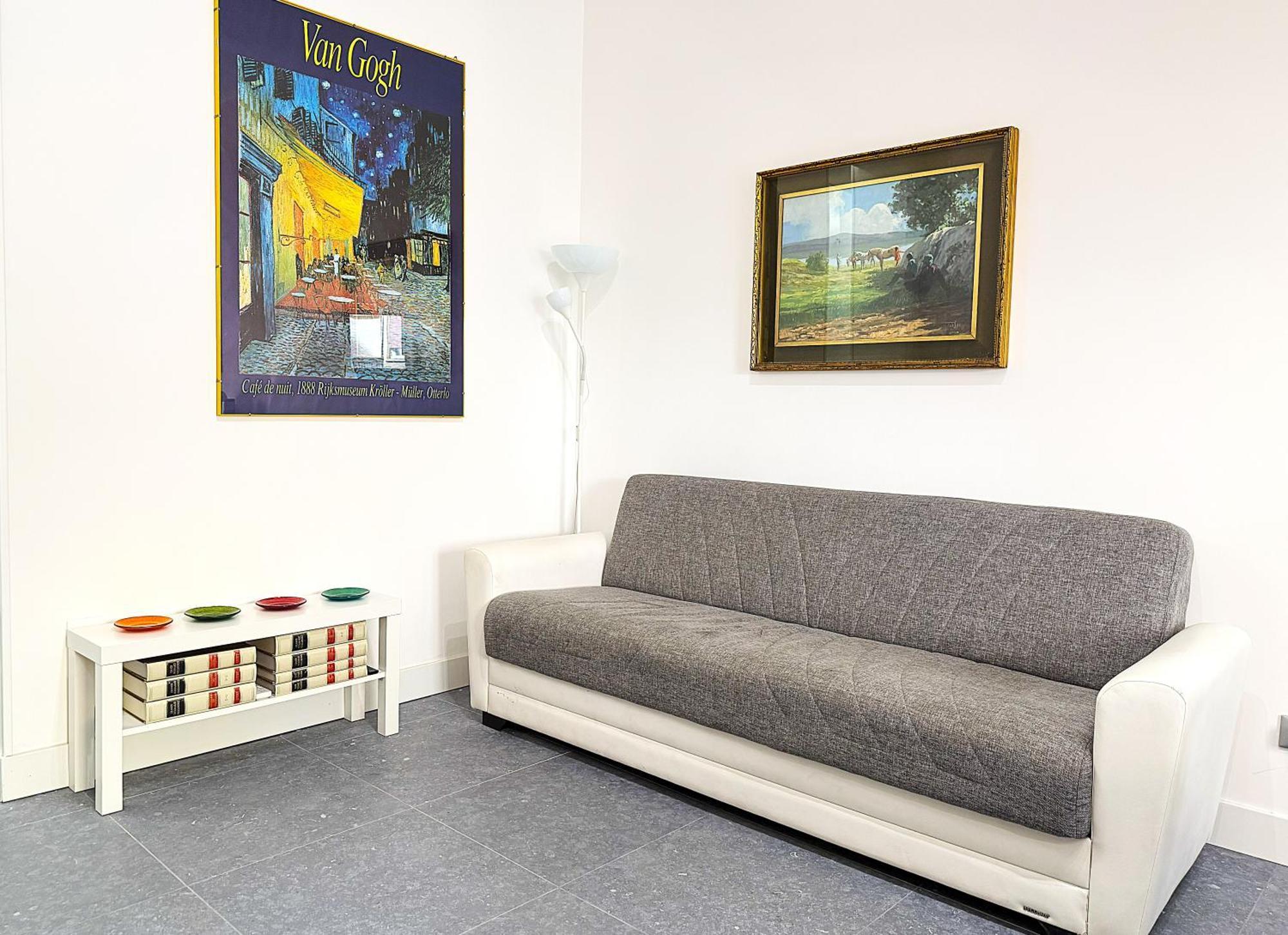 Appartamento Trastevere For You... 3 Bedrooms