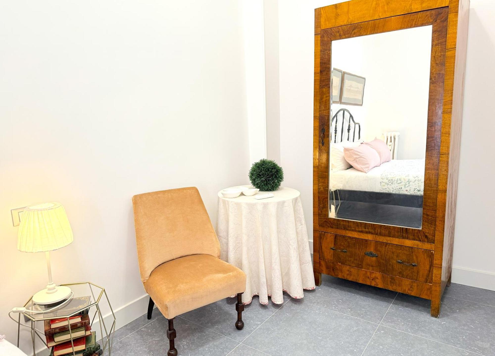 Appartamento Trastevere For You... 3 Bedrooms *