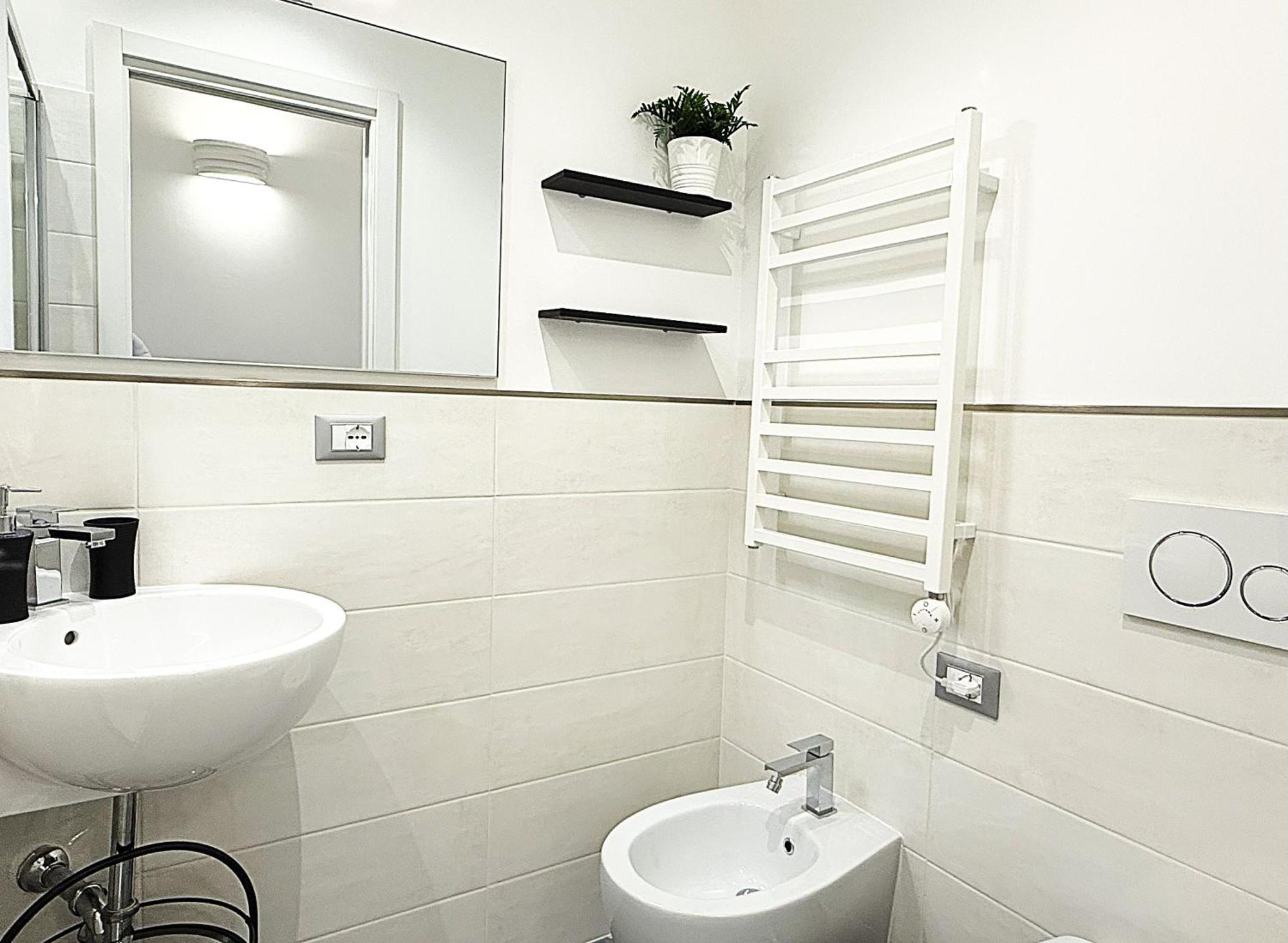 Trastevere For You... 3 Bedrooms Appartamento Roma