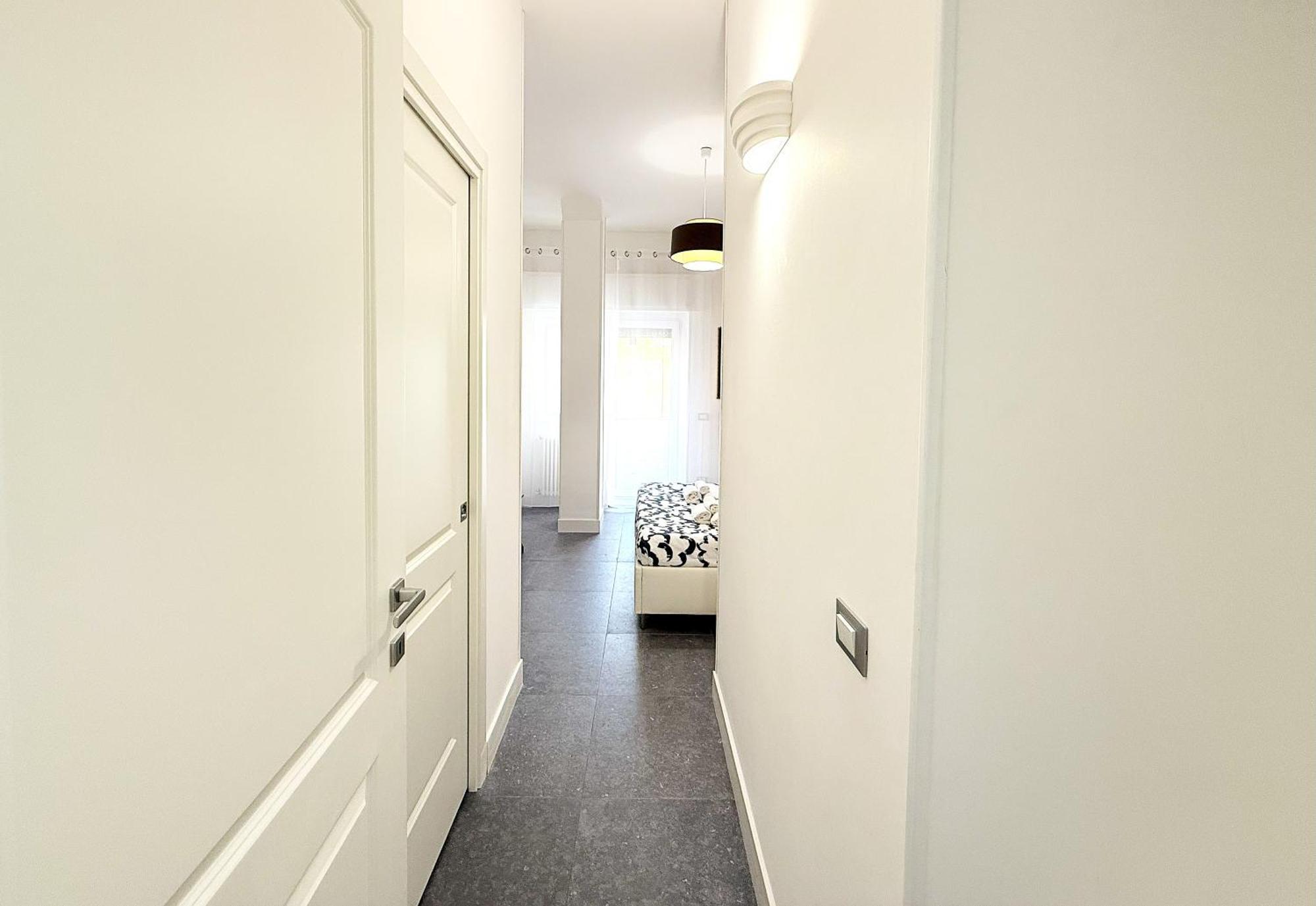 Appartamento Trastevere For You... 3 Bedrooms