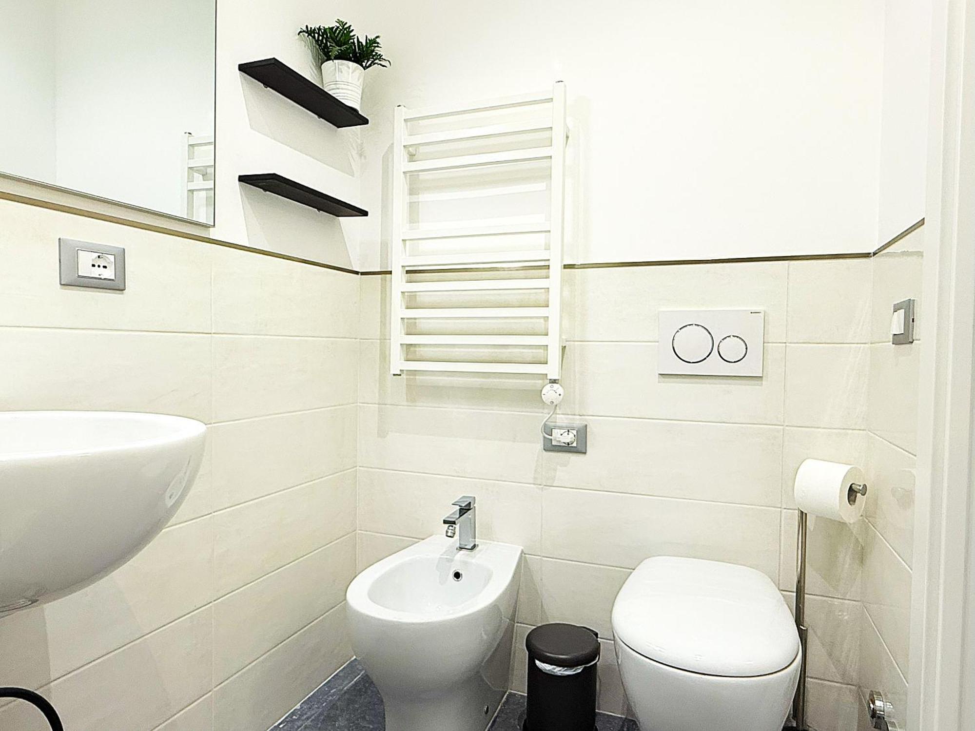 Trastevere For You... 3 Bedrooms Appartamento *